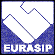 Eurasip logo