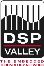 DSP Valley logo