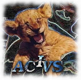 Acivs logo