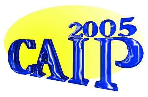 Caip2005 logo