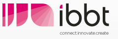 IBBT Logo