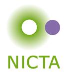 Nicta logo