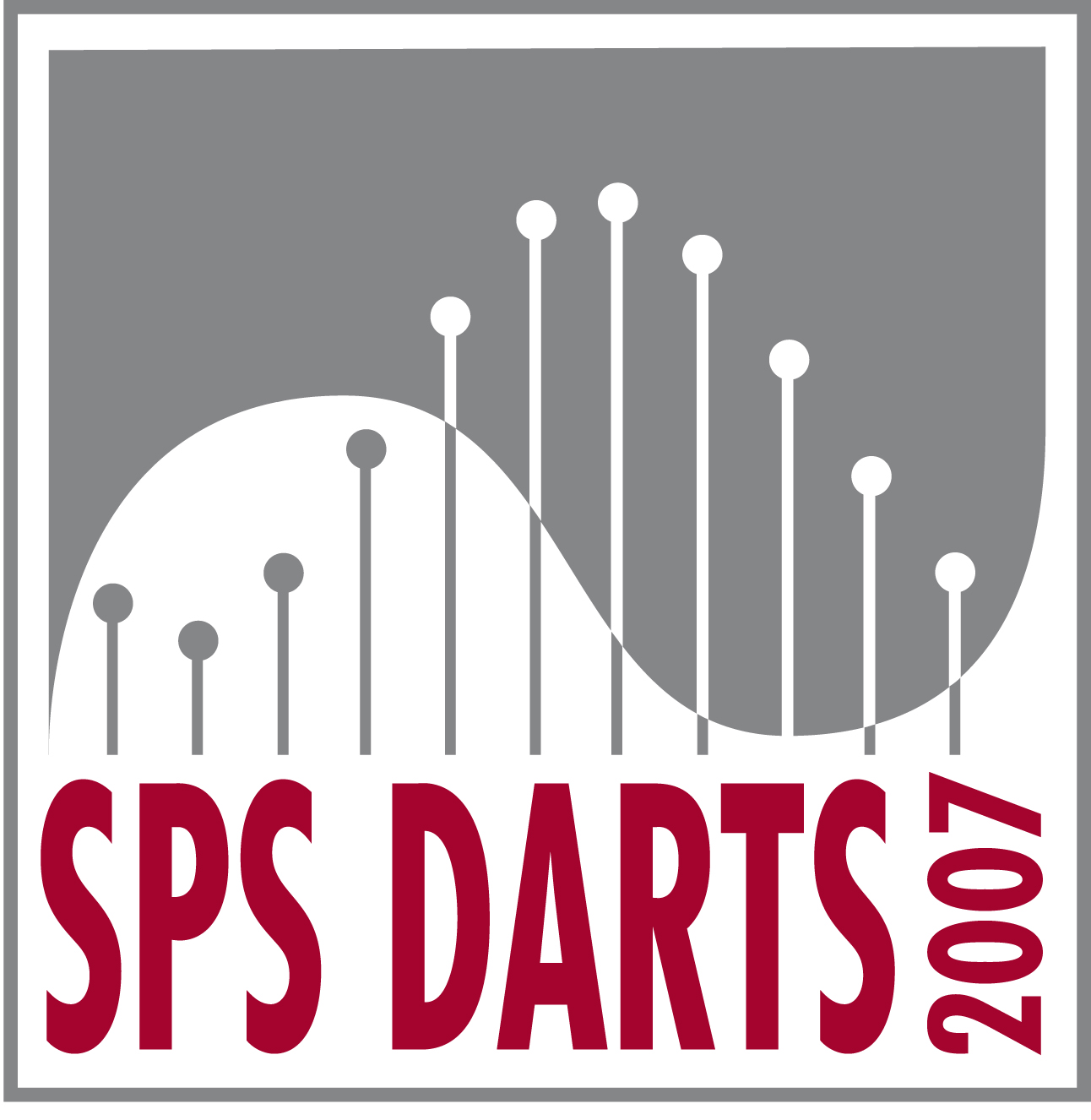 SPS-DARTS 2007 logo